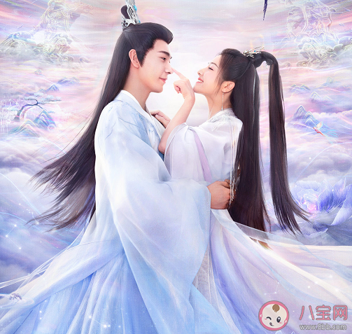 《星落凝成糖》夜曇少典有琴圓房是第幾章 少典有琴為什么死了