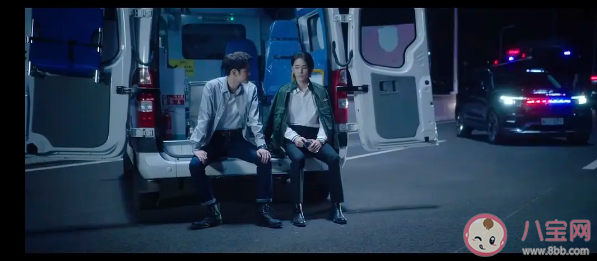 《光淵》駱為昭是怎樣的人 駱為昭是裴溯的救贖嗎 《光淵》駱為昭是怎樣的人 駱為昭是裴溯的救贖嗎