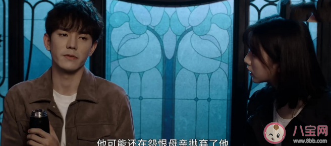 《光淵》裴溯為什么會暈血 清理者是什么意思