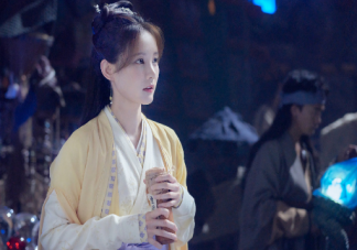 《九霄寒夜暖》蘇玖兒得了什么病 幕后兇手是蘇玖兒義父嗎
