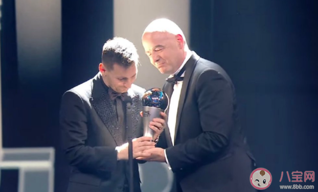 梅西第七次當選世界足球先生 梅西是第一球王嗎