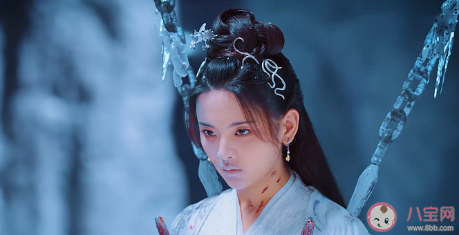 重紫為什么會入魔 重紫入魔后和亡月在一起了嗎