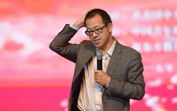 俞敏洪最新演講不喜歡《狂飆》 俞敏洪都說了些什么 俞敏洪最新演講不喜歡《狂飆》 俞敏洪都說了些什么