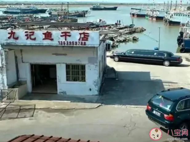 狂飆取景地民宿淡季預定暴漲8成 狂飆帶火了哪些地方