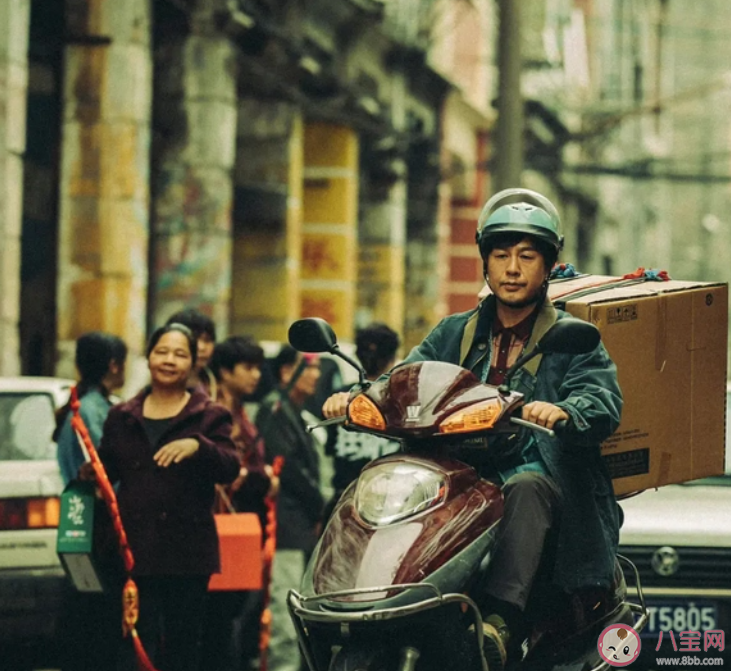 狂飆取景地民宿淡季預定暴漲8成 狂飆帶火了哪些地方