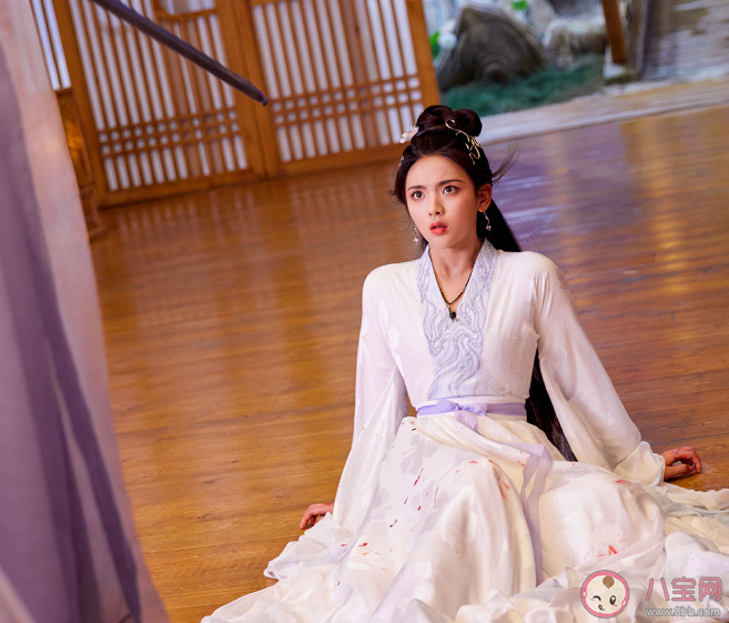 《重紫》令人印象深刻的臺詞句子 《重紫》經典臺詞語錄大全 《重紫》令人印象深刻的臺詞句子 《重紫》經典臺詞語錄大全