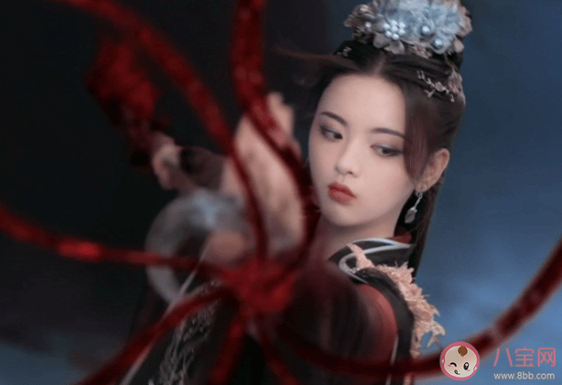 《重紫》亡月實力最強嗎 《重紫》戰斗力排行榜 《重紫》亡月實力最強嗎 《重紫》戰斗力排行榜