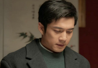 《情滿九道彎》楊樹茂和誰最般配 楊樹茂是個怎樣的人