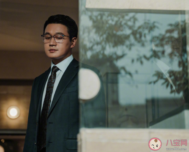 電視劇《交錯的場景》原著小說是什么 《交錯的場景》講的是什么故事