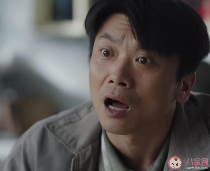 《許你萬家燈火》鐘大功原型是誰 鐘大功結局是什么 《許你萬家燈火》鐘大功原型是誰 鐘大功結局是什么