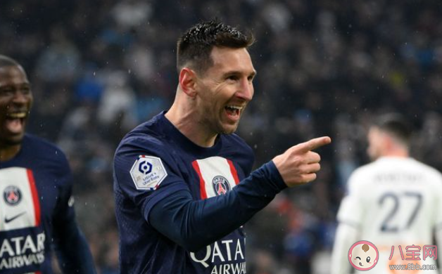 梅西拒絕降薪續(xù)約 如何看待巴黎要求梅西降薪 梅西拒絕降薪續(xù)約 如何看待巴黎要求梅西降薪