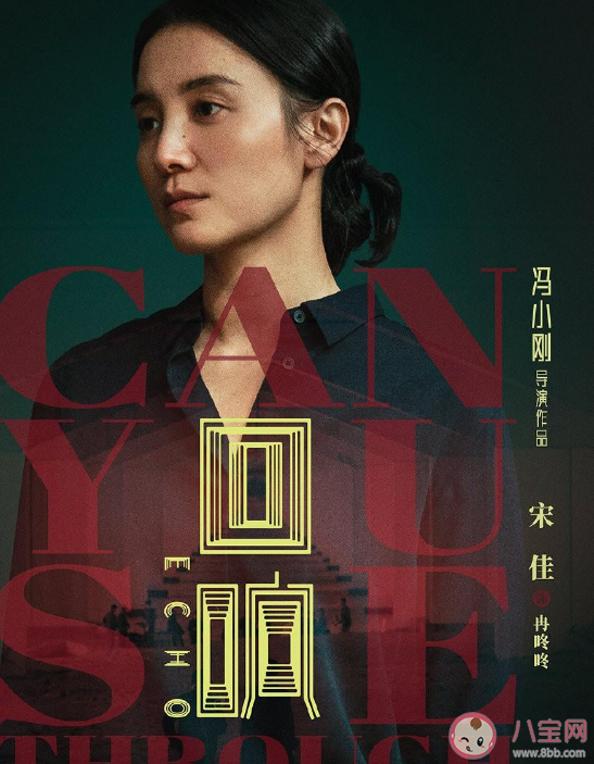 《回響》是根據什么小說改編的 《回響》人物關系介紹