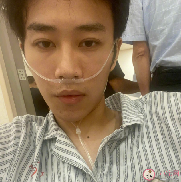 26歲選秀練習生蔣智豪肺癌晚期 為什么年輕人也會肺癌晚期