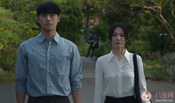 《黑暗榮耀》有第三季嗎 《黑暗榮耀》最后結(jié)局是什么意思