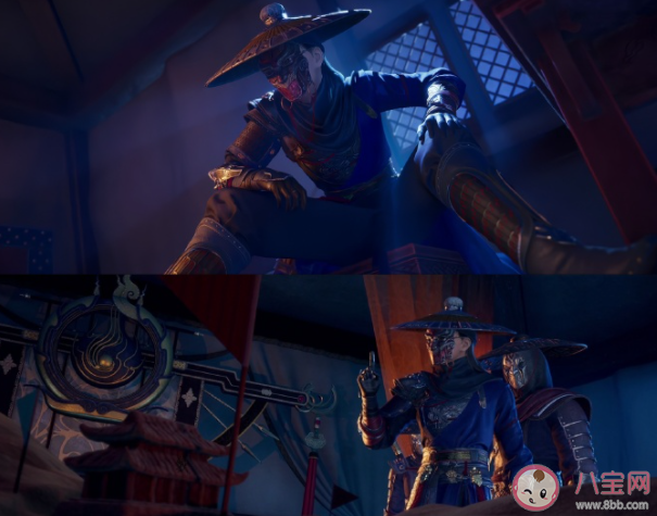 《不良人6》李星云換的是誰的心 李星云為什么成了不良帥 《不良人6》李星云換的是誰的心 李星云為什么成了不良帥