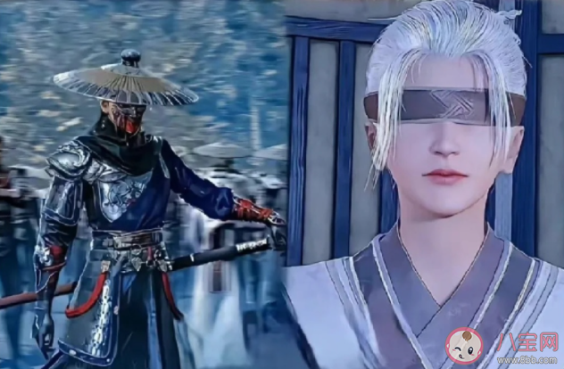 《不良人6》張子凡眼睛為什么瞎了 張子凡李星云真的鬧翻了嗎 《不良人6》張子凡眼睛為什么瞎了 張子凡李星云真的鬧翻了嗎