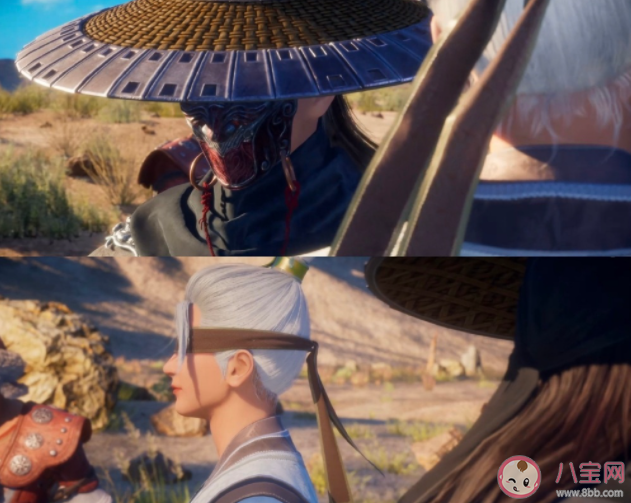 《不良人6》張子凡眼睛為什么瞎了 張子凡李星云真的鬧翻了嗎 《不良人6》張子凡眼睛為什么瞎了 張子凡李星云真的鬧翻了嗎