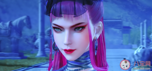 《不良人6》尸祖降臣是男還是女 尸祖降臣是什么人