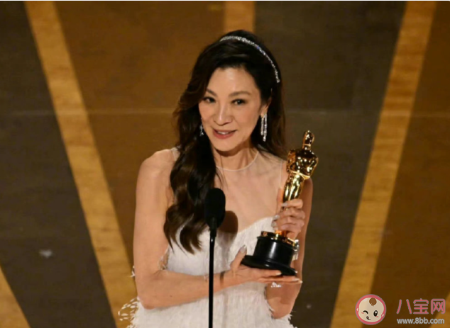 2023奧斯卡獲獎名單 瞬息全宇宙奧斯卡贏麻了