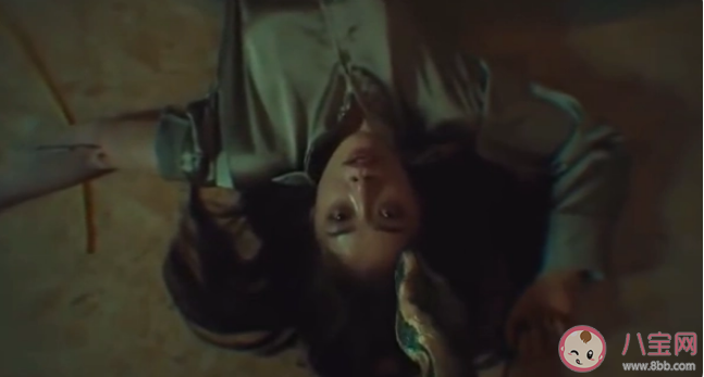 《黑暗榮耀2》里的蛇是真蛇嗎 劇中的蛇有毒嗎