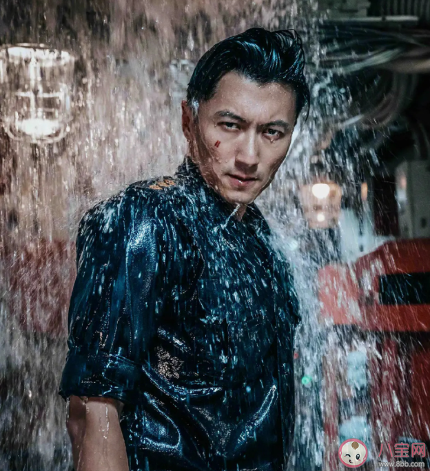 《新警察故事2》謝霆鋒首當(dāng)導(dǎo)演 《新警察故事2》講的是什么 《新警察故事2》謝霆鋒首當(dāng)導(dǎo)演 《新警察故事2》講的是什么