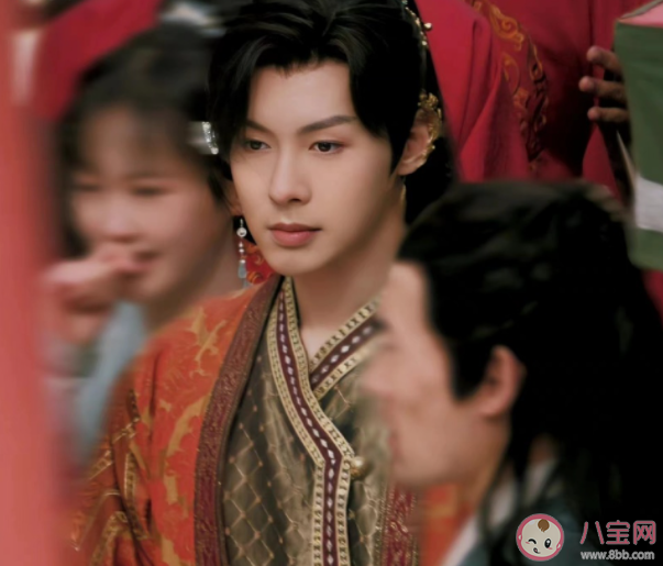 《花琉璃軼聞》賀遠亭是好還是壞 賀遠亭是怎樣的人