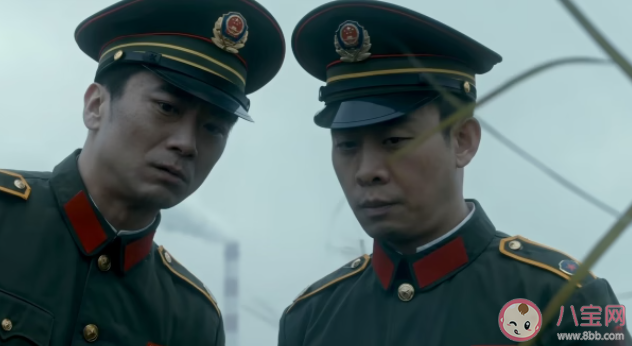 《他是誰》衛國平原型是誰 衛國平是怎樣的一個人 《他是誰》衛國平原型是誰 衛國平是怎樣的一個人