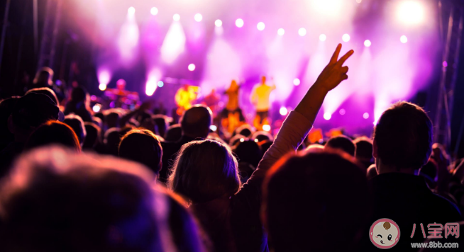 音樂節對年輕人有什么意義 音樂節的這些黑話你知道嗎