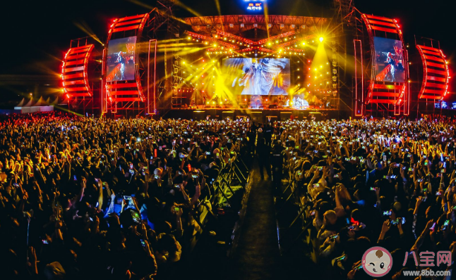 音樂節對年輕人有什么意義 音樂節的這些黑話你知道嗎