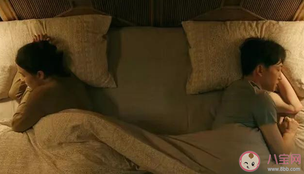 《回響》慕達夫還愛冉咚咚嗎 慕達夫冉咚咚婚姻出現(xiàn)了什么問題