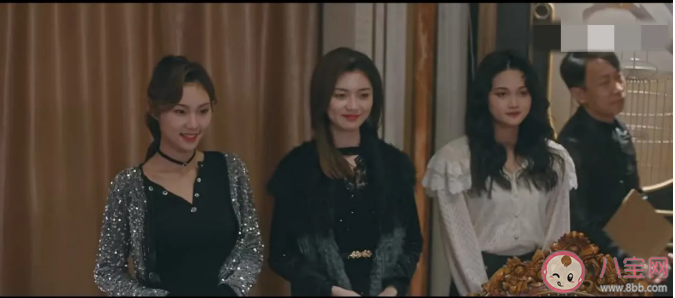 《他是誰》趙世杰喜歡聶小雨嗎 趙世杰是什么人 《他是誰》趙世杰喜歡聶小雨嗎 趙世杰是什么人