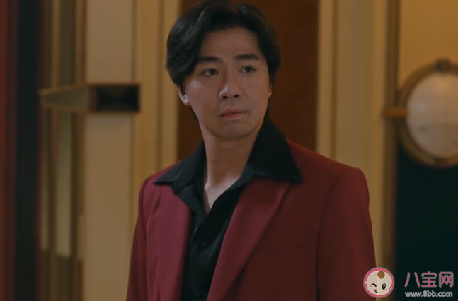 《他是誰》趙世杰喜歡聶小雨嗎 趙世杰是什么人 《他是誰》趙世杰喜歡聶小雨嗎 趙世杰是什么人