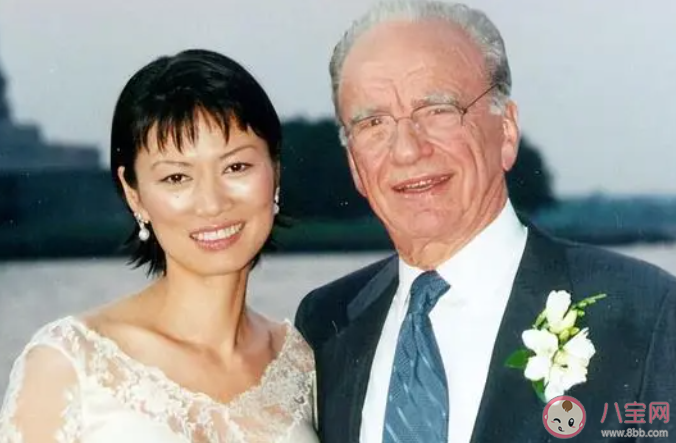 92歲默多克將第5次結婚稱是最后1次 默多克的前任妻子都是誰
