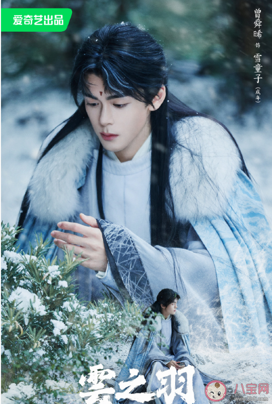 《云之羽》演員陣容介紹 《云之羽》講述了什么故事 《云之羽》演員陣容介紹 《云之羽》講述了什么故事