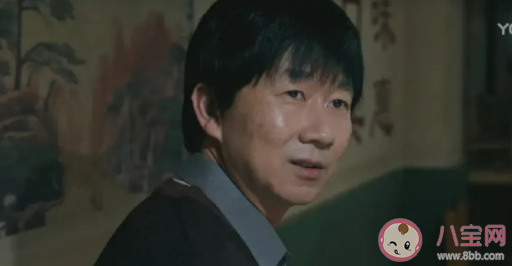 《他是誰》蔣廣善是連環(huán)兇殺案兇手嗎 蔣廣善和趙世杰是什么關(guān)系