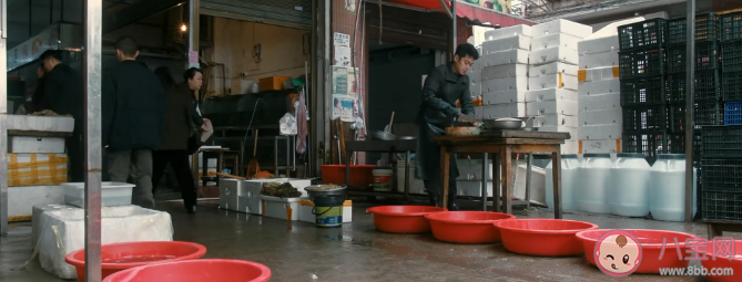 《他是誰》王德發(fā)是壞人嗎 衛(wèi)曉霞王德發(fā)會在一起嗎