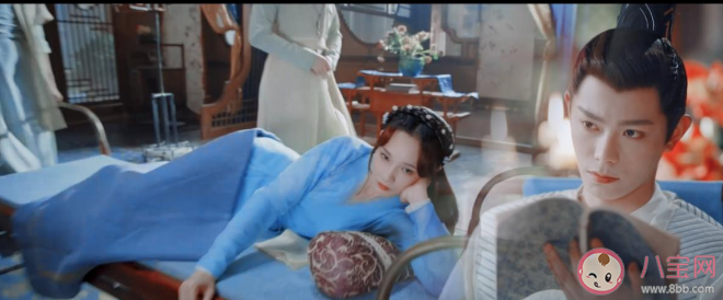 《春閨夢(mèng)里人》寧鈺軒為什么喜歡季曼 季曼身份有何秘密 《春閨夢(mèng)里人》寧鈺軒為什么喜歡季曼 季曼身份有何秘密