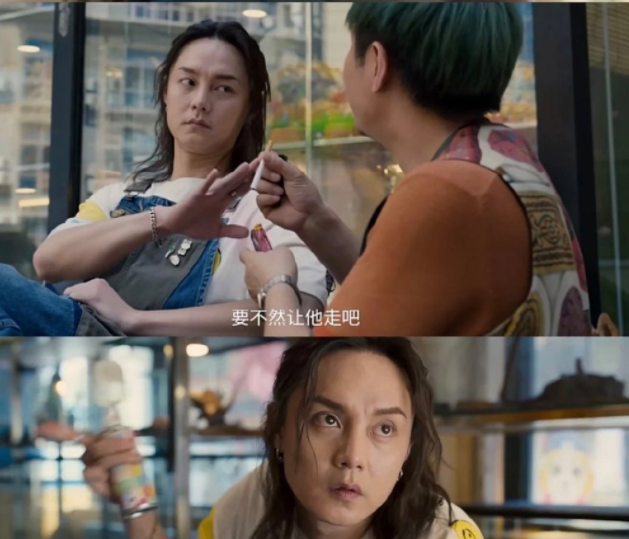 《保你平安》二刷看點有哪些 《保你平安》有哪些值得注意的細節