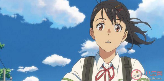 電影《鈴芽之旅》好看嗎 《鈴芽之旅》的創作背景是什么