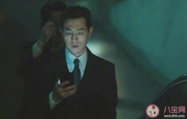 《黑暗榮耀》河道英不離開妍珍的理由是什么 河道英結(jié)局怎樣