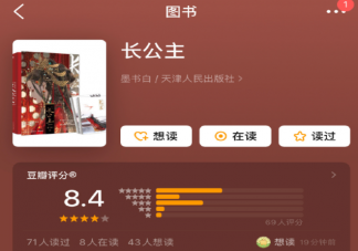 《長公主》影視化是真的嗎 《長公主》小說講的是什么