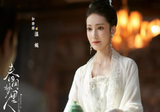 《春閨夢里人》溫婉的孩子是誰的 溫婉的結局是什么
