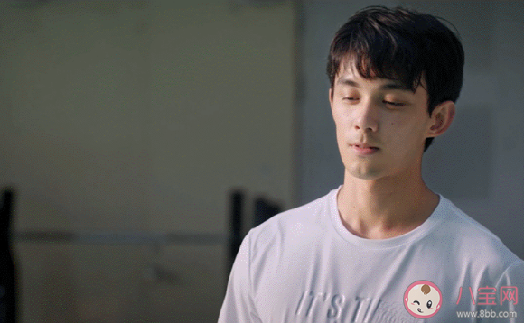 《愛情而已》梁友安人設是怎樣的 梁友安喜歡的是誰