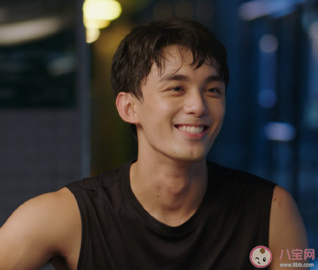 《愛情而已》梁友安人設是怎樣的 梁友安喜歡的是誰