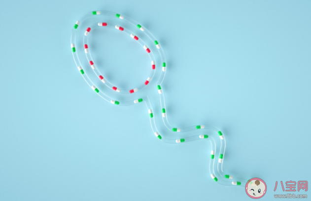 全球男性精子量告急是怎么回事 精子危機要來了嗎