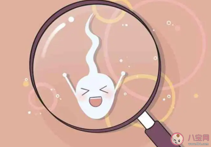 全球男性精子量告急 男性精子量為什么會下降 全球男性精子量告急 男性精子量為什么會下降