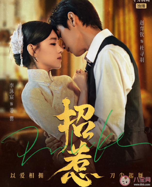 《招惹》追劇日歷 《招惹》原著小說介紹