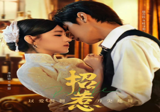 《招惹》人物關(guān)系是怎樣的 《招惹》大結(jié)局是什么
