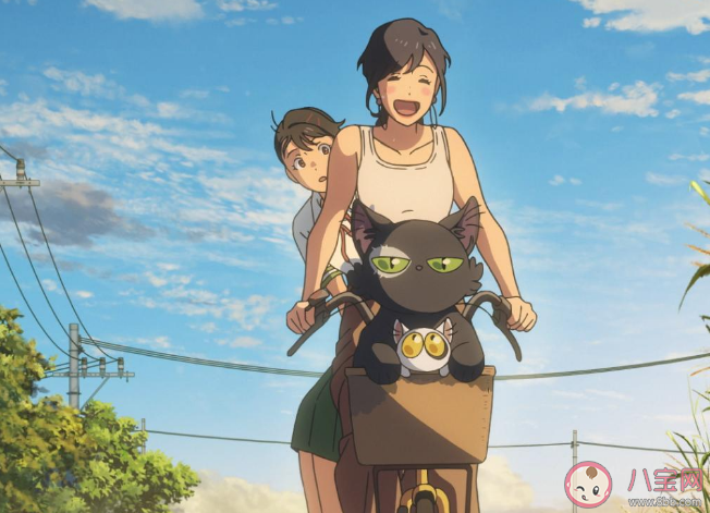 鈴芽之旅連續10天票房日冠 鈴芽之旅適合小孩看嗎 鈴芽之旅連續10天票房日冠 鈴芽之旅適合小孩看嗎