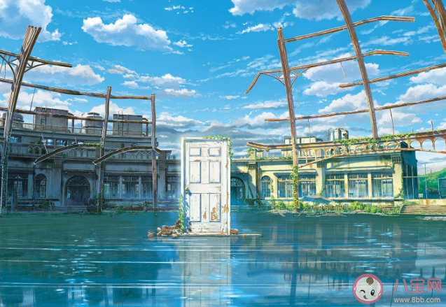 鈴芽之旅連續10天票房日冠 鈴芽之旅適合小孩看嗎 鈴芽之旅連續10天票房日冠 鈴芽之旅適合小孩看嗎